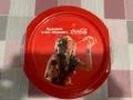 кутия за храна Кока Кола 2 броя., снимка 1