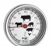 Термометър за печене на месо, снимка 1 - Аксесоари за кухня - 36660598