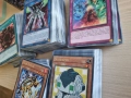 Yu Gi Oh - карти 500+ броя, снимка 2
