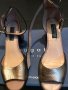 Страхотни сандали, снимка 1 - Дамски обувки на ток - 37109268
