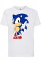 Детска тениска Sonic 006,Соник,Игра,Изненада,Подарък,Празник,Повод, снимка 9