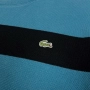 Мъжка блуза Lacoste Heritage Striped Sweatshirt, снимка 2