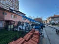 Мобилен асансьор за Строителни Материали /Мебелен лифт/Хаспел, снимка 6