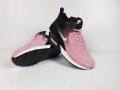 Nike Дамски Зимни Розово Черни Маратонки Кецове Спортни Обувки Найк