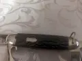 Ретро многофункционален джобно ножче, снимка 3