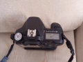 Canon 50D тяло с грип, снимка 3