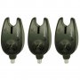ХИТ СИГНАЛИЗАТОРИ Carp Pro EUROSIGNAL SET- 2 или 3 броя в комплект, снимка 2