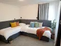 КЪЩА ЗА КОМАНДИРОВАНИ РАБОТНИЦИ с. Богдан, Карлово - 15€/човек , снимка 5