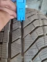 Зимни гуми 225/45/17 falken eurowinter hs 02 pro, снимка 1
