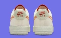 маратонки Nike Air Force 1 'Next Nature Coconut Milk' номер 40 ,5, снимка 7