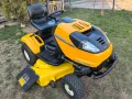 КАТО НОВА!! CUB CADET 1050 BY MTD KOHLER 23 к. с Тракторна косачка Трактор , снимка 2