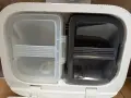 Прахосмукачка робот Dreame X50 Ultra Complete, снимка 3