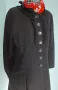 Два броя / "Spiegel" и "container" / Винтидж вълнено палто / Изключително Рядка находка , снимка 5