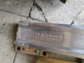 ГРЕДА ЗА ЗАДНА БРОНЯ CITROEN DS5, C4 Picasso, 9681099980, снимка 3
