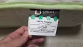 Двулицев ортопедичен матрак Verde Pocket Блян 160x200х30, снимка 4
