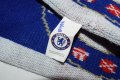 Chelsea FC - Страхотен 100% ориг. футболен шал / Челси, снимка 8