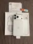КАТО НОВ❗️256Gb⚠️iPhone 17 Pro Max Silver❗️24м ГАРАНЦИЯ, снимка 11