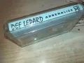 DEF LEPARD-TAPE 0310241650, снимка 2