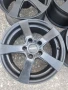 4бр.Алуминиеви джанти за МЕРЦЕДЕС, Фолксваген, Ауди, Шкода 5х112х16цола.ЕТ35,71/5jВнос от Германия. , снимка 4