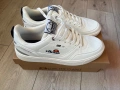 Бели мъжки маратонки Ellesse, снимка 1
