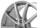 19" Джанти Brock RC 32 Мерцедес 5X112 Mercedes EQC, снимка 3