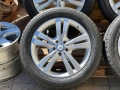 5х112 19 Цола Джанта Mercedes ML R GL 5x112 19 ЕТ 56 J 8, снимка 1