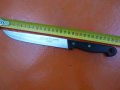  Нож Солинген - 34 , снимка 1 - Други ценни предмети - 37127023