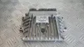 Компютър Peugeot 308 2.0 HDI 2010 9666266480 9663548180 R0413C024B 308 (T7) (2007-2013), снимка 1