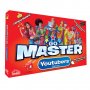 Игра GO MASTER Youtubers Edition 1900010