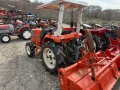 Трактор KUBOTA GT3  4x4, снимка 5