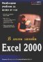 В лесни стъпки: Excel 2000, снимка 1 - Специализирана литература - 44411770