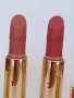 Estee Lauder Limited Edition Lipstick червило луксозен вариант – Rosy Ribbon или Velvet Ribbon, снимка 2