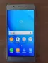 Телефон Samsung galaxy j5 Gold, снимка 3