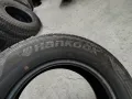 2бр.летни гуми HANKOOK 205 65 15C DOT19 цена за брой, снимка 3