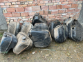 Резервоари за Лада Жигули ваз 2101.2107.2121 нива 1600, снимка 2