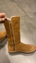 Дамски зимни ботуши UGG, снимка 4
