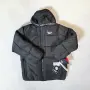 Мъжко яке Reebok с две лица, снимка 5