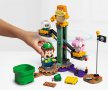LEGO® Super Mario 71387 - Приключения с Luigi начална писта, снимка 6
