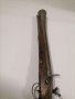 Стара кремъчна пушка, тромблон , снимка 8