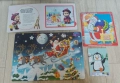 Лотове детски книжки/пъзели/играчки, снимка 12