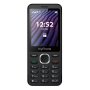 Мобилен Телефон Gsm Myphone Maestro 2 Black 2.80 ", Задна Камера 0.3 Mpx, снимка 1