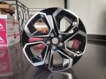 18" Джанти Шкода 5X112 SKODA OCTAVIA SUPERB RS Kodiaq Yeti Karoq, снимка 5