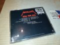 METALLICA CD 3010231729, снимка 6