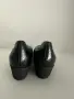 Обувки от естествена кожа Bally, снимка 7