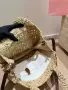 Miu Miu Belair Дамска чанта дамска чанта, кожа, снимка 5
