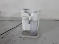 Кафемашина - Delonghi EN650.W, снимка 1