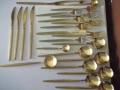 Лот от 31 бр. прибора за хранене, снимка 5