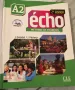 Учебници по Френски език A1 и A2 + дискове, снимка 6