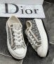 Нови обувки Dior, снимка 3