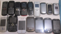 Продавам работещи и в добро състояние GSM-ми Samsung, снимка 1 - Samsung - 29581819